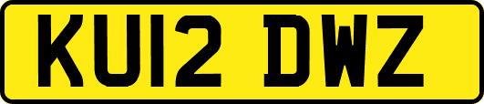 KU12DWZ
