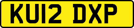 KU12DXP