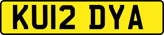 KU12DYA