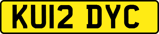 KU12DYC