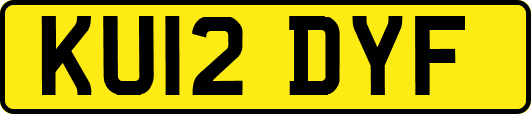 KU12DYF