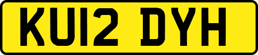 KU12DYH