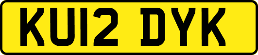 KU12DYK