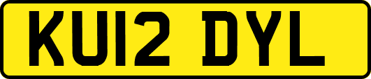 KU12DYL