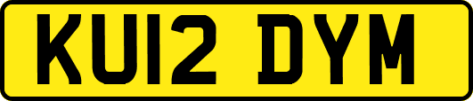 KU12DYM