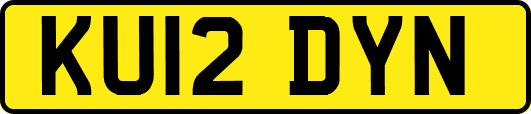 KU12DYN