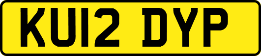 KU12DYP