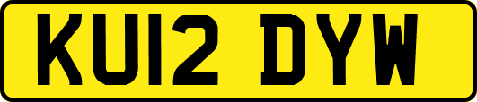 KU12DYW