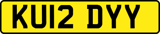 KU12DYY