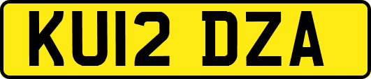 KU12DZA