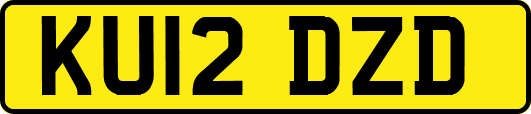 KU12DZD