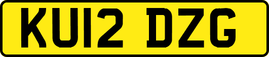 KU12DZG