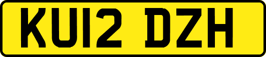 KU12DZH