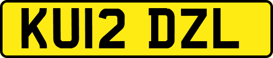 KU12DZL