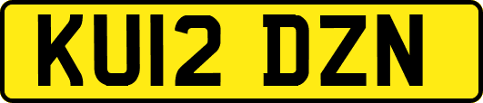 KU12DZN