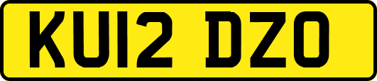 KU12DZO