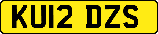 KU12DZS