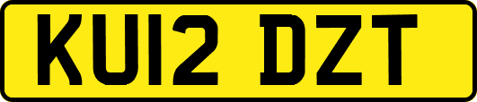 KU12DZT