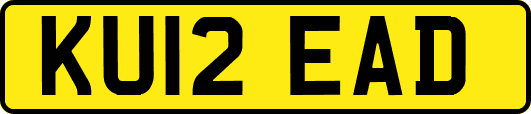 KU12EAD