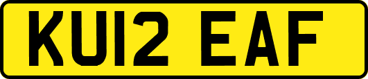 KU12EAF