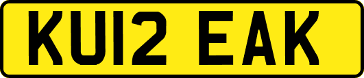 KU12EAK
