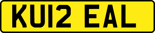 KU12EAL