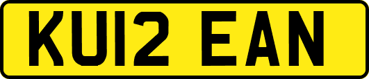 KU12EAN