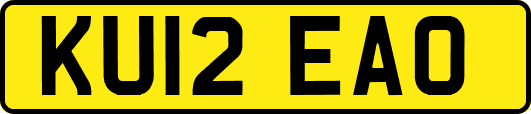 KU12EAO