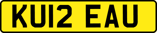 KU12EAU
