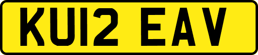 KU12EAV