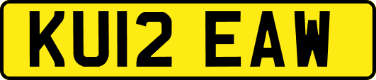 KU12EAW