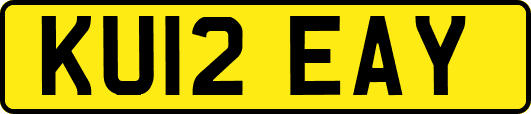 KU12EAY