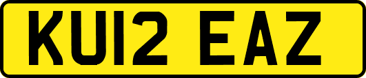 KU12EAZ