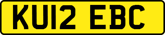 KU12EBC
