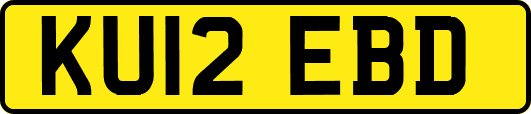 KU12EBD