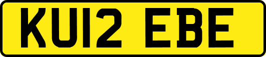 KU12EBE