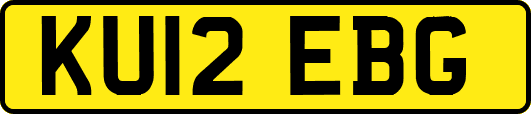 KU12EBG