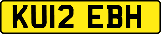 KU12EBH