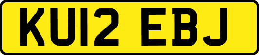 KU12EBJ
