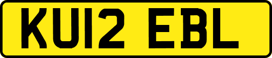 KU12EBL