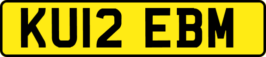 KU12EBM