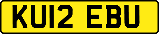 KU12EBU