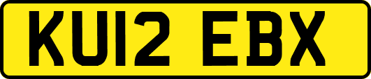KU12EBX