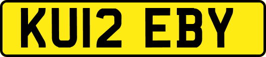 KU12EBY