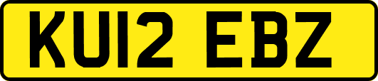 KU12EBZ