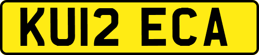 KU12ECA