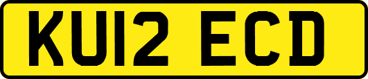 KU12ECD