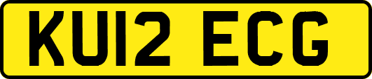 KU12ECG
