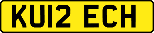 KU12ECH