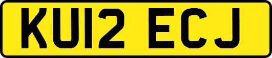 KU12ECJ